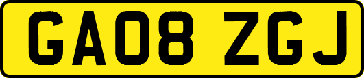 GA08ZGJ