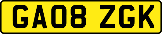 GA08ZGK