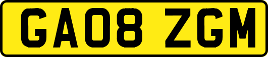 GA08ZGM