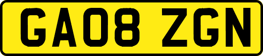 GA08ZGN