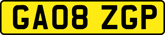 GA08ZGP