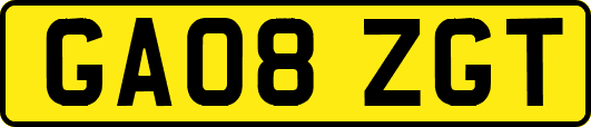 GA08ZGT