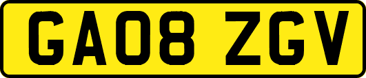 GA08ZGV