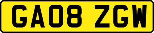 GA08ZGW