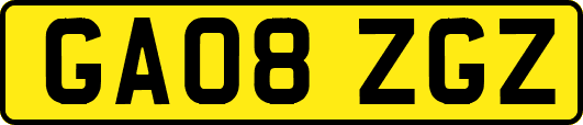GA08ZGZ