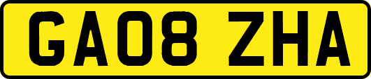 GA08ZHA