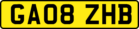 GA08ZHB