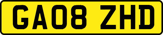 GA08ZHD