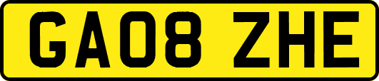 GA08ZHE