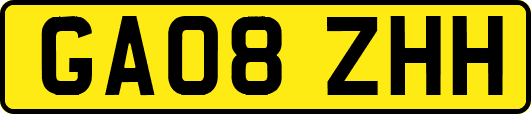 GA08ZHH