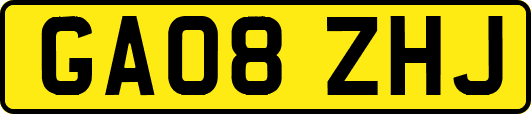 GA08ZHJ
