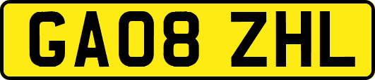 GA08ZHL