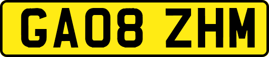 GA08ZHM