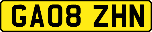 GA08ZHN