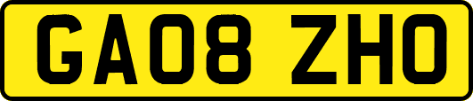 GA08ZHO