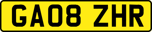 GA08ZHR