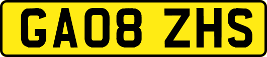GA08ZHS