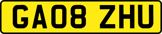 GA08ZHU