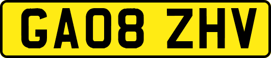 GA08ZHV