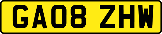 GA08ZHW