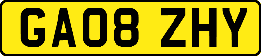 GA08ZHY