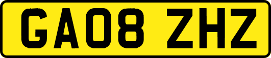 GA08ZHZ