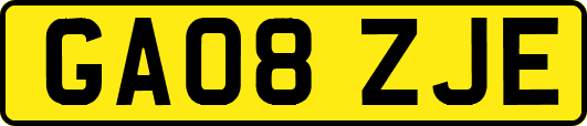 GA08ZJE