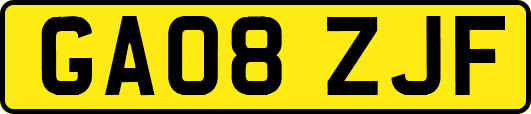 GA08ZJF