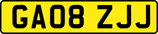 GA08ZJJ