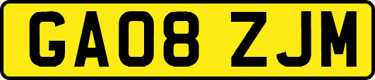 GA08ZJM
