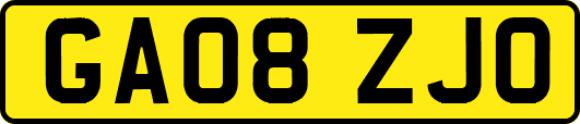 GA08ZJO