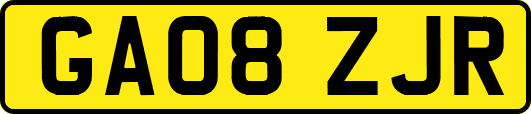 GA08ZJR