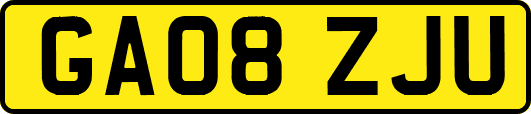 GA08ZJU