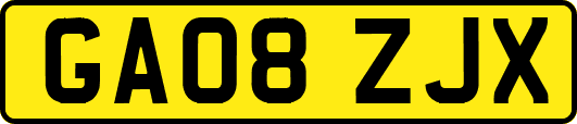 GA08ZJX
