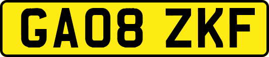GA08ZKF