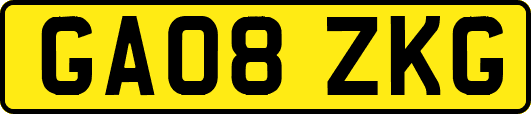 GA08ZKG