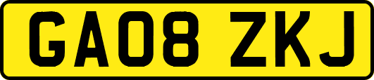 GA08ZKJ