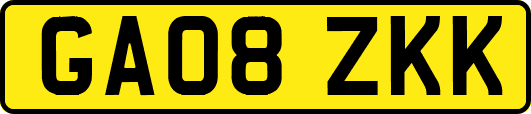 GA08ZKK