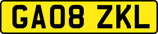 GA08ZKL