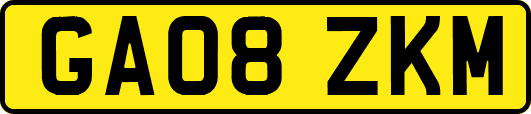 GA08ZKM