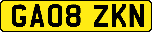 GA08ZKN