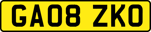 GA08ZKO
