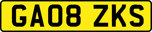 GA08ZKS