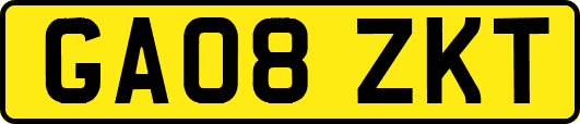 GA08ZKT