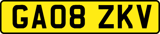 GA08ZKV