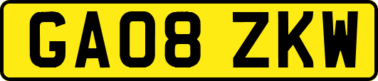 GA08ZKW