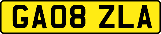 GA08ZLA