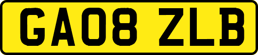 GA08ZLB