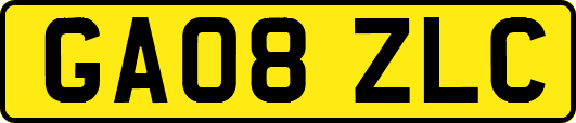 GA08ZLC