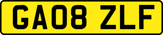 GA08ZLF